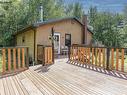 258 Trout Lake Road, West Inglisville, NS  - Outdoor With Deck Patio Veranda With Exterior 