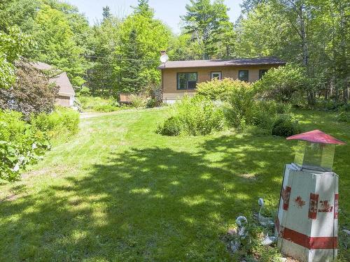 258 Trout Lake Road, West Inglisville, NS - Outdoor