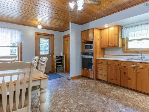 258 Trout Lake Road, West Inglisville, NS - Indoor
