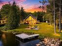 98 Canoe Lake Cove Road, Leminster, NS  - Outdoor With Deck Patio Veranda 