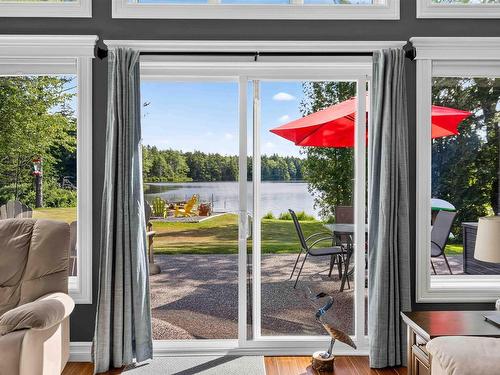 98 Canoe Lake Cove Road, Leminster, NS - Indoor