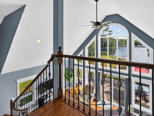 98 Canoe Lake Cove Road, Leminster, NS - Indoor Photo Showing Other Room