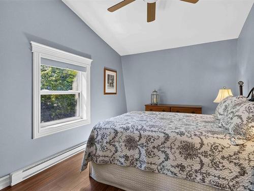98 Canoe Lake Cove Road, Leminster, NS - Indoor Photo Showing Bedroom