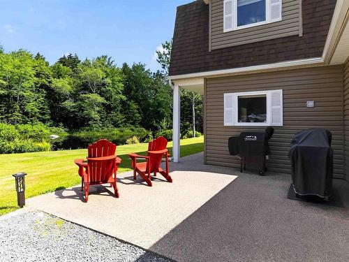 98 Canoe Lake Cove Road, Leminster, NS - Outdoor With Exterior