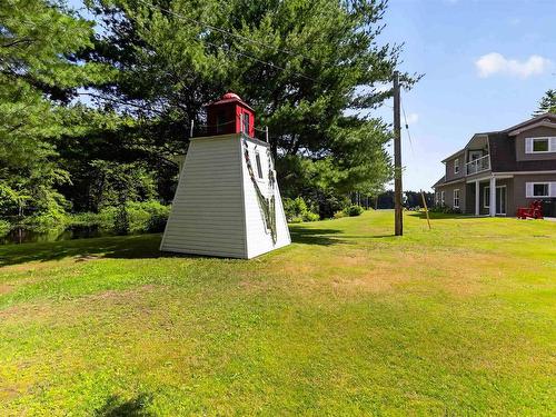 98 Canoe Lake Cove Road, Leminster, NS - Outdoor
