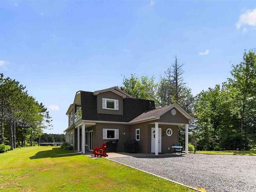 98 Canoe Lake Cove Road, Leminster, NS - Outdoor
