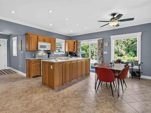 98 Canoe Lake Cove Road, Leminster, NS - Indoor