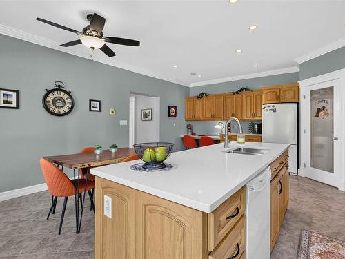 98 Canoe Lake Cove Road, Leminster, NS - Indoor