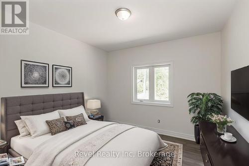 Lot 13 Voyageur Drive, Tiny, ON - Indoor Photo Showing Bedroom