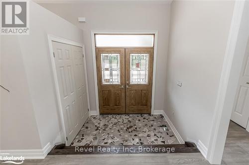 Lot 13 Voyageur Drive, Tiny, ON - Indoor Photo Showing Other Room