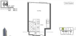 Builder Floor Plan - 