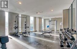 Gym - 