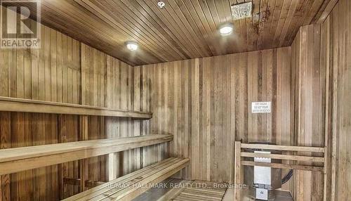 Sauna - 2908 - 85 Queens Wharf Road, Toronto, ON - Indoor Photo Showing Other Room