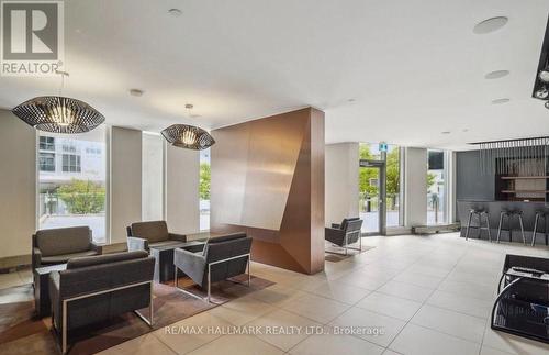 2908 - 85 Queens Wharf Road, Toronto, ON - Indoor