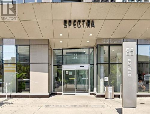 Main Entrance - 2908 - 85 Queens Wharf Road, Toronto, ON - Indoor Photo Showing Other Room