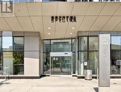 Main Entrance - 