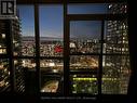 Spectacular Night Views - 2908 - 85 Queens Wharf Road, Toronto, ON  - Indoor Photo Showing Other Room 