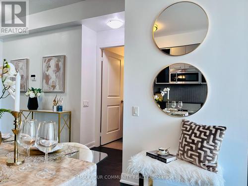 3201 - 5168 Yonge Street, Toronto, ON - Indoor