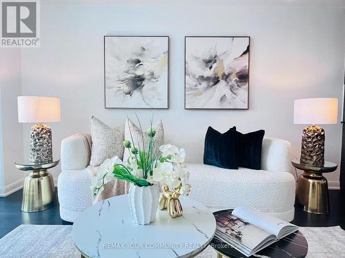 3201 - 5168 Yonge Street, Toronto, ON - Indoor