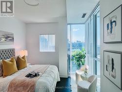 Bedroom - 
