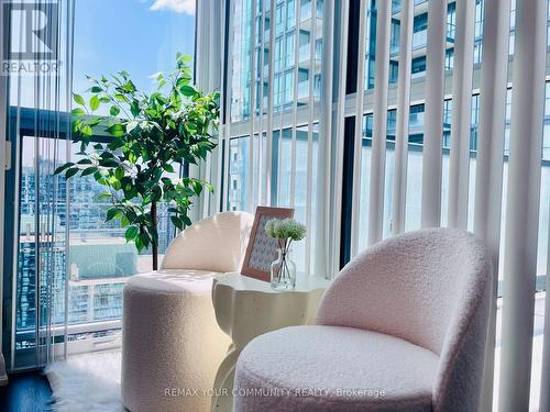3201 - 5168 Yonge Street, Toronto, ON - Indoor