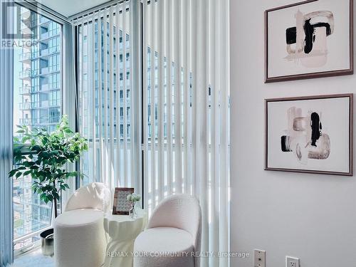 3201 - 5168 Yonge Street, Toronto, ON - Indoor