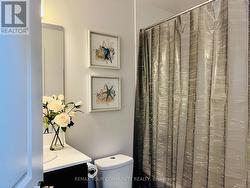 Bathroom - 