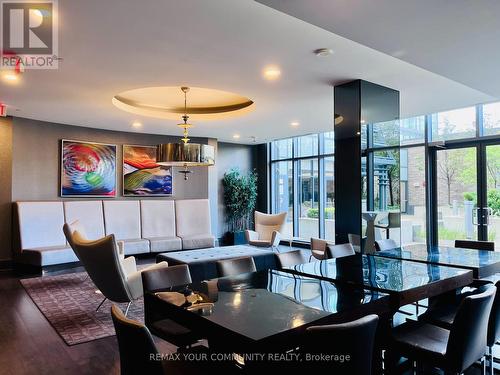 Lounge 1 - 3201 - 5168 Yonge Street, Toronto, ON - Indoor Photo Showing Other Room