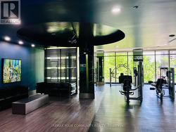 Gym - 