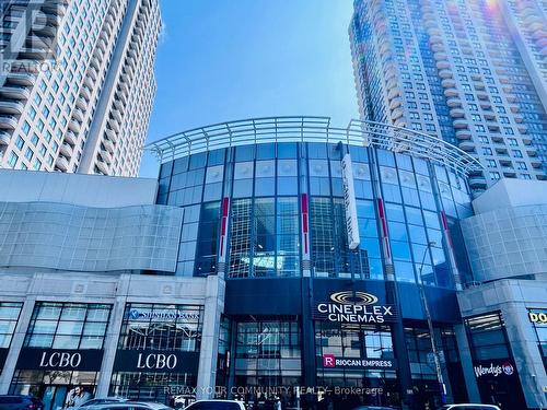 Empress Walk - 3201 - 5168 Yonge Street, Toronto, ON - 