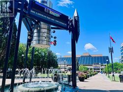 Mel Lastman Square - 