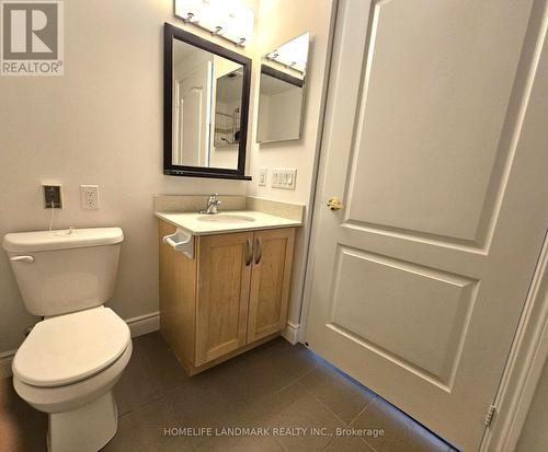 1 Sun Yat Sen Avenue, Markham, ON - Indoor Photo Showing Bathroom