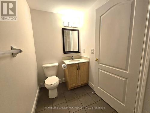 1 Sun Yat Sen Avenue, Markham, ON - Indoor Photo Showing Bathroom