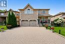 41 Russell Hill Drive, Barrie, ON  - Outdoor With Deck Patio Veranda With Facade 