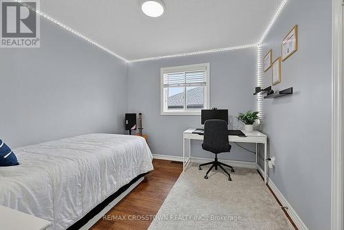 41 Russell Hill Drive, Barrie, ON - Indoor Photo Showing Bedroom