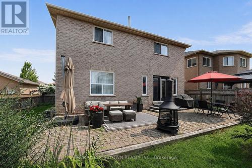 41 Russell Hill Drive, Barrie, ON - Outdoor With Deck Patio Veranda With Exterior