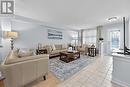 41 Russell Hill Drive, Barrie, ON  - Indoor Photo Showing Living Room 