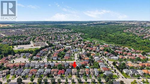 41 Russell Hill Drive, Barrie, ON - Outdoor With View