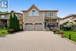 41 RUSSELL HILL DRIVE Barrie, ON L4N 0C2