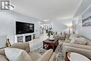 41 Russell Hill Drive, Barrie, ON  - Indoor Photo Showing Living Room 