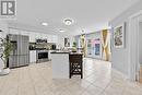41 Russell Hill Drive, Barrie, ON  - Indoor Photo Showing Kitchen 