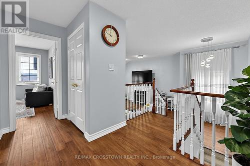 41 Russell Hill Drive, Barrie, ON - Indoor Photo Showing Other Room