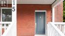 15 Shade Street, Cambridge, ON  - Outdoor With Exterior 