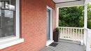 15 Shade Street, Cambridge, ON  - Outdoor With Deck Patio Veranda With Exterior 