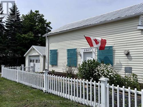2847 County Rd 10 Road, Prince Edward County, ON - Outdoor