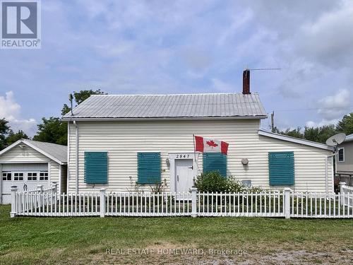 2847 County Rd 10 Road, Prince Edward County, ON - Outdoor