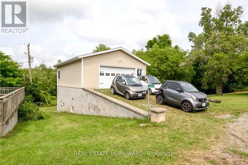 2847 County Rd 10 Road, Prince Edward County, ON - Outdoor