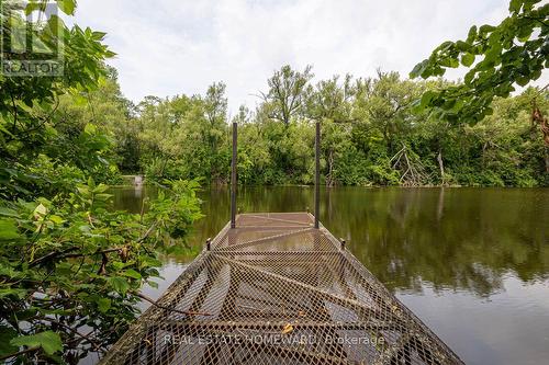 2847 County Rd 10 Road, Prince Edward County, ON - Outdoor With Body Of Water
