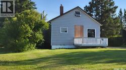 539 Highway AVENUE E Preeceville, SK S0A 3B0