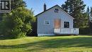 539 Highway Avenue E, Preeceville, SK  - Outdoor 